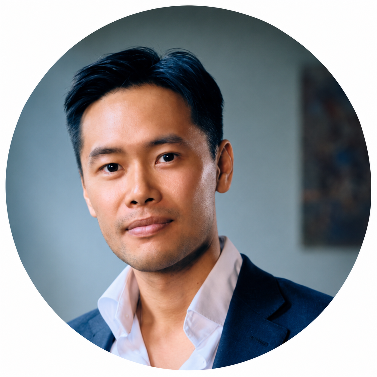 Derrick Dao